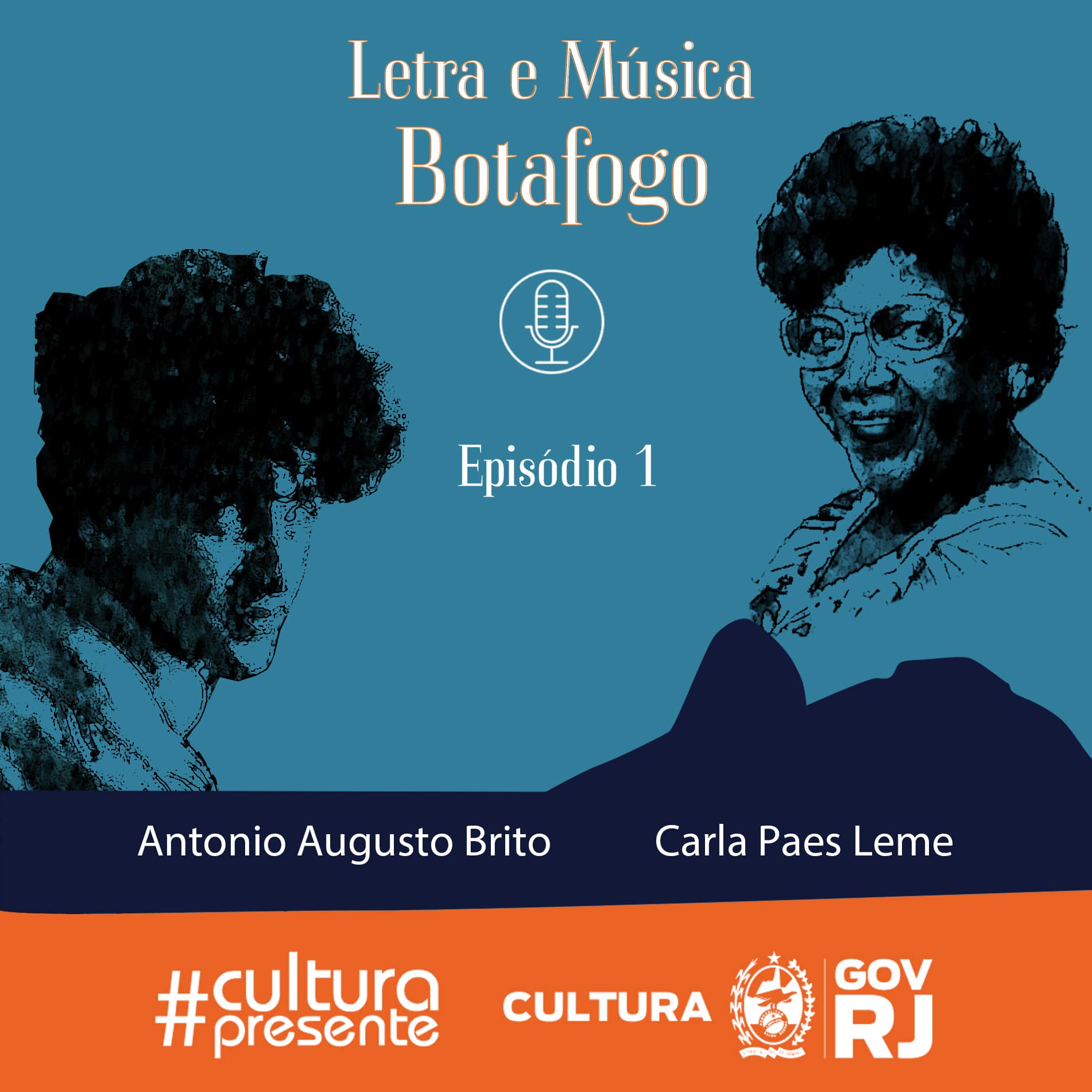 Letra e música – Botafogo – Episódio 1
